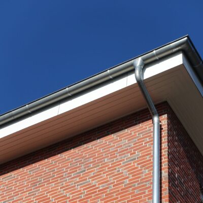 Fascias, Soffits & Guttering in Slough