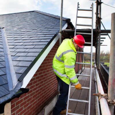 Licenced Slough Slate Roofing contractors