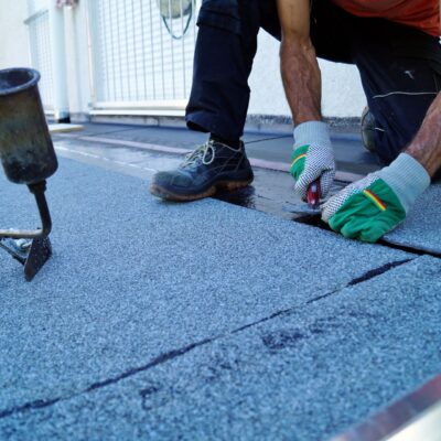 Quality Slough Flat Roofing contractors