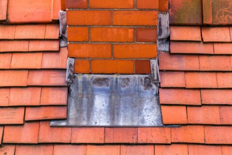 Chimney Repointing Slough