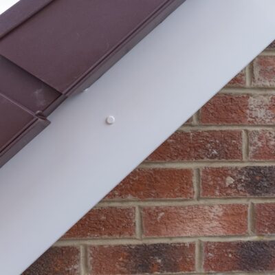 Trusted Fascias, Soffits & Guttering company in Slough