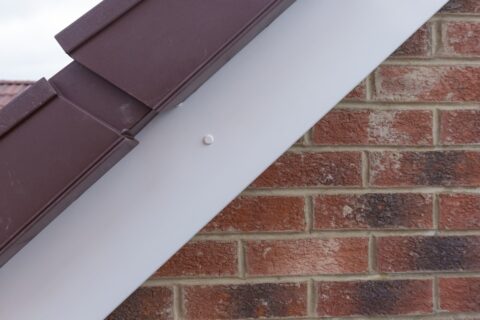 Fascias & Soffits in Slough