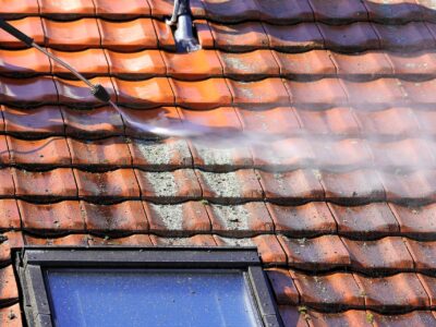 Quality Roof Cleaning & Coating services in Slough