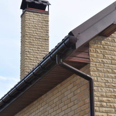 Licenced Slough Fascias, Soffits & Guttering experts