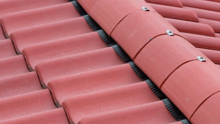 Tile Roofing Contractors Slough