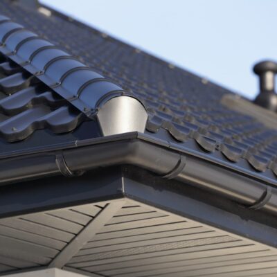 Quality Fascias, Soffits & Guttering company in Slough