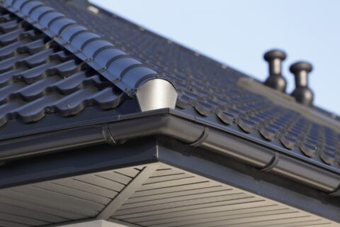 uPVC Guttering Installers Slough