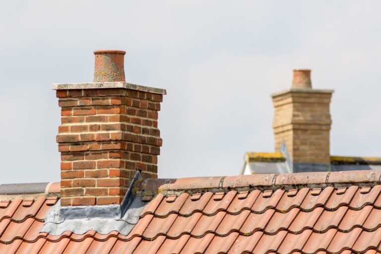 Roof & Chimney Contractor Slough