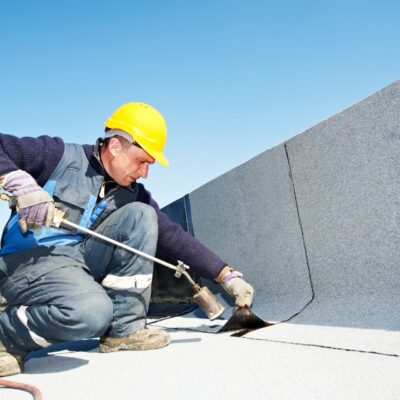 Licenced Roof Repairs experts near Slough