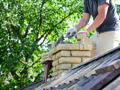 Quality Chimney Repairs near Slough