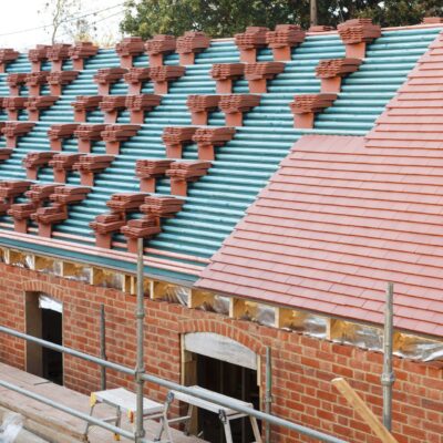 Quality Tiled Roofing experts in Slough