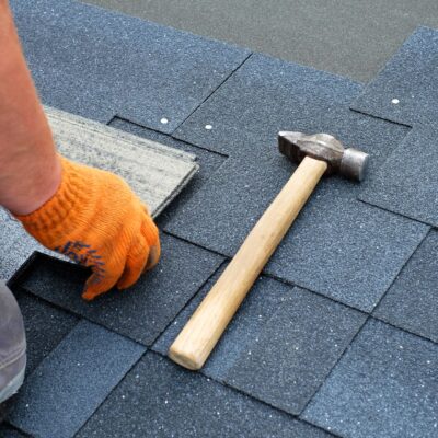 Qualified Roof Repairs company in Slough