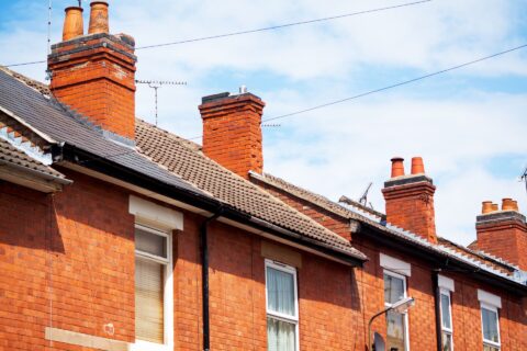 Chimney Repairs in Slough