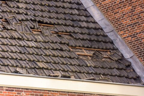 Local Roof Repairs services near Slough