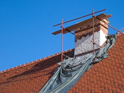 Trusted Chimney Repairs experts near Slough