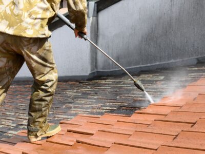 Roof Cleaning & Coating contractors near Slough