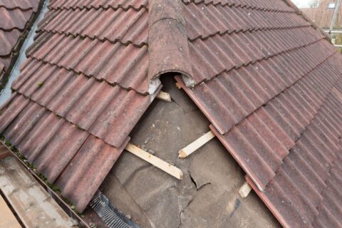 Quality Slough Roof Repairs services