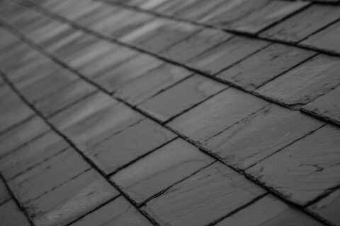 Slate Roofs in Slough