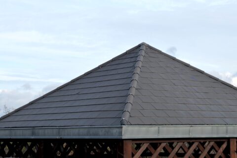 Slate Roofing Slough