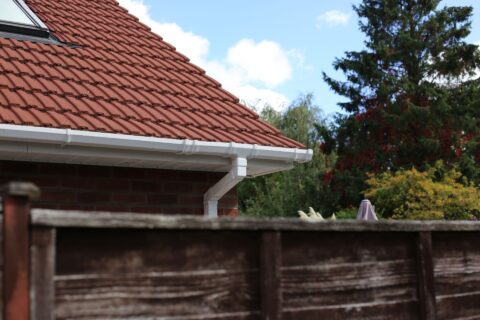 Experienced Fascias, Soffits & Guttering experts in Slough