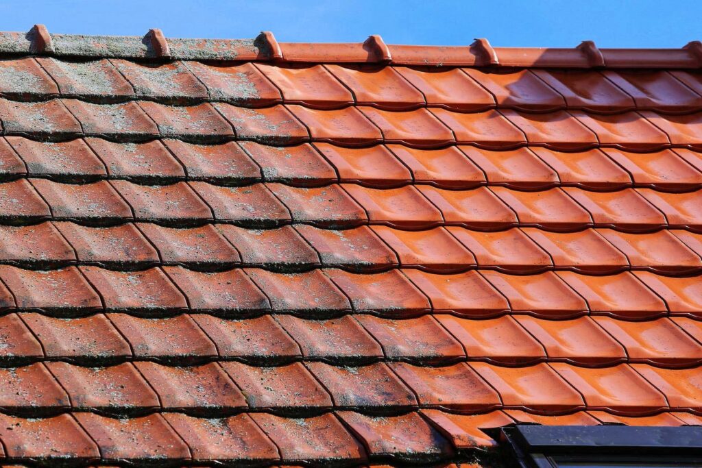 Roofing Cleaner Company Slough