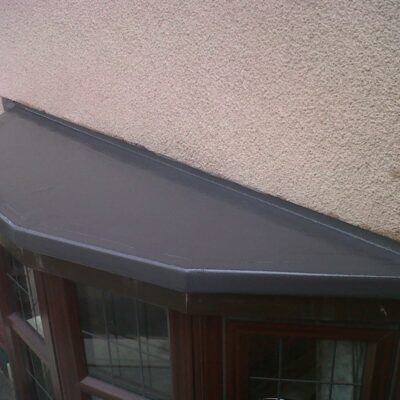 Trusted Flat Roofing services in Slough