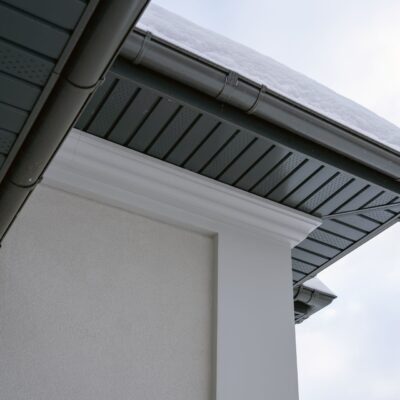 Experienced Fascias, Soffits & Guttering company in Slough